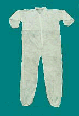 Non Woven Disposable Coveralls