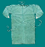 Non Woven Disposable Operating Room Garment